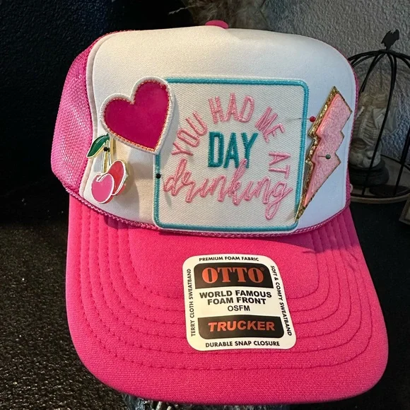 Custom hats!!!! You give me ideas and I’ll make it happen!!! - Picture 8 of 16